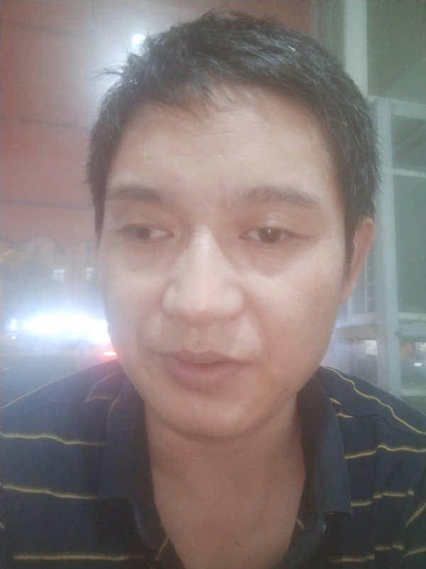 寻梦的第一张照片--新乡相亲服务中心