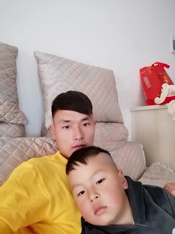 我若成魔的第一张照片--新乡相亲服务中心