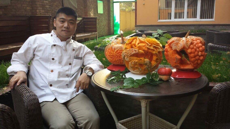 Chuxuanfen2020的第一张照片--新乡相亲服务中心