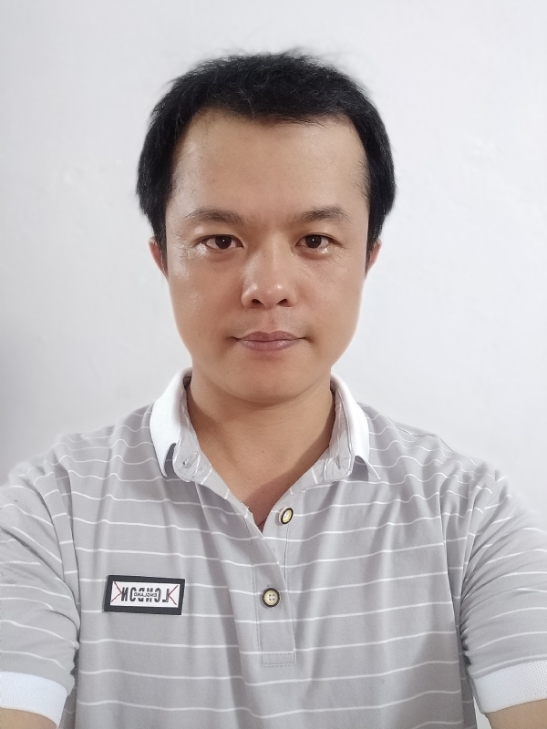 冰河的第二张照片--新乡相亲服务中心