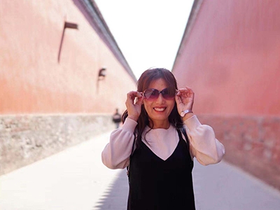 xie的第二张照片--新乡相亲服务中心