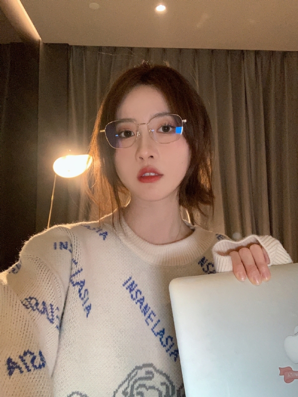 小曦的第一张照片--新乡相亲服务中心