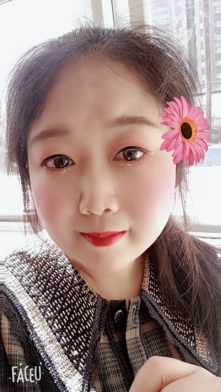 李欣的第一张照片--新乡相亲服务中心