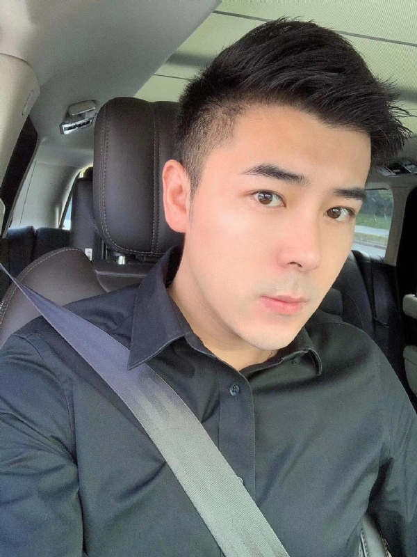 濤濤的第一张照片--新乡相亲服务中心