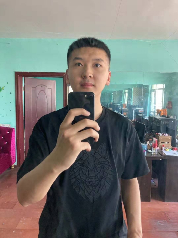 真诚的第一张照片--新乡相亲服务中心