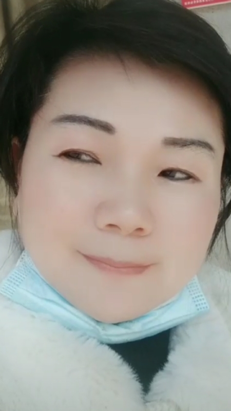 一诺的第一张照片--新乡相亲服务中心