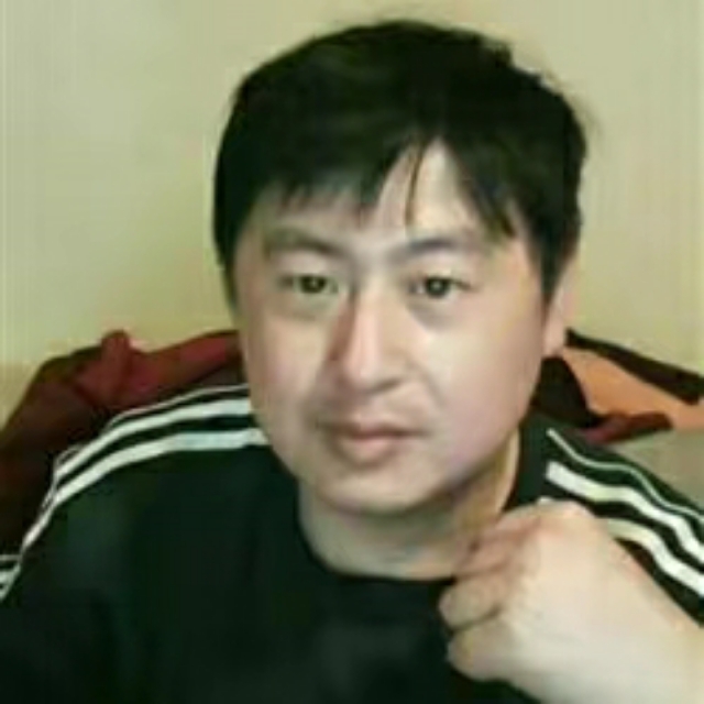 灰太狼的第一张照片--新乡相亲服务中心