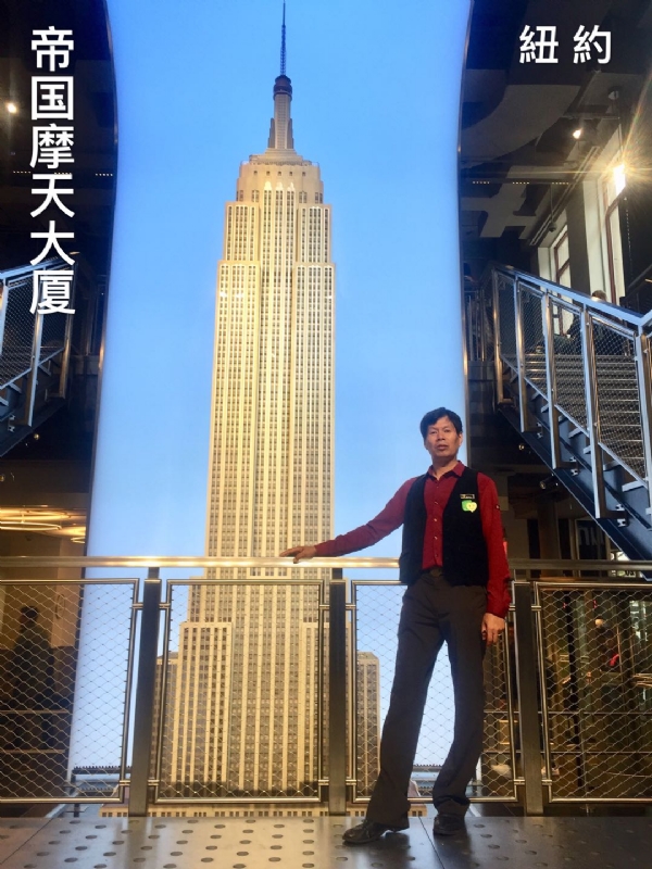 Jacky的第一张照片--新乡相亲服务中心