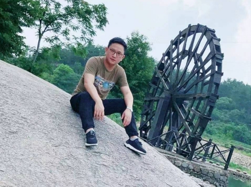 余生都是你自己的第三张照片--新乡相亲服务中心