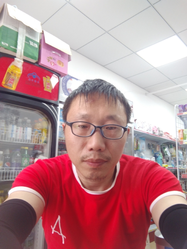 众里寻你的第一张照片--新乡相亲服务中心