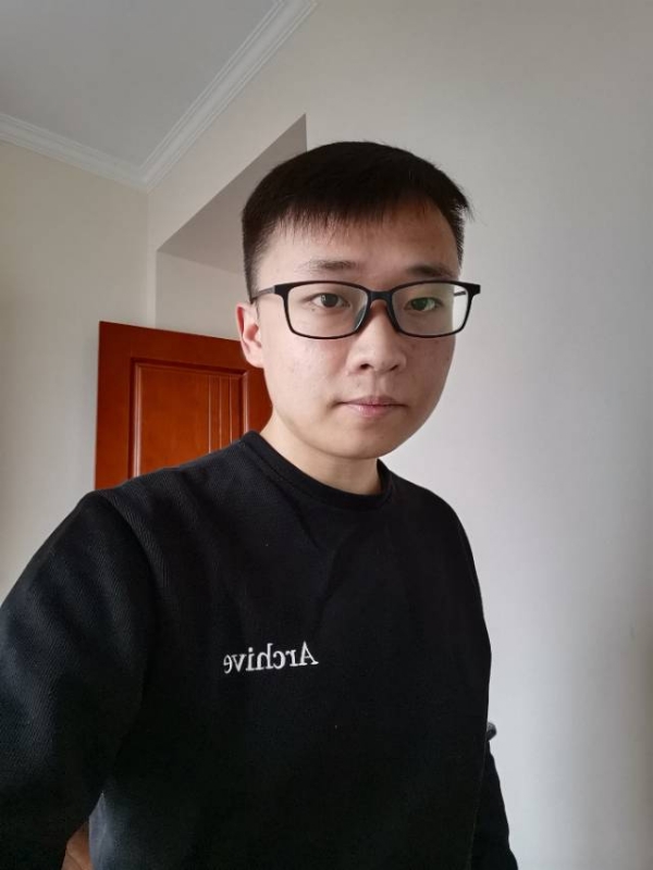 Li的第一张照片--新乡相亲服务中心