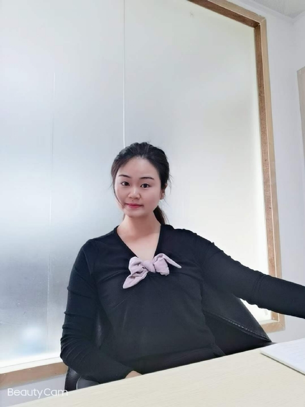 美美在深的第一张照片--新乡相亲服务中心