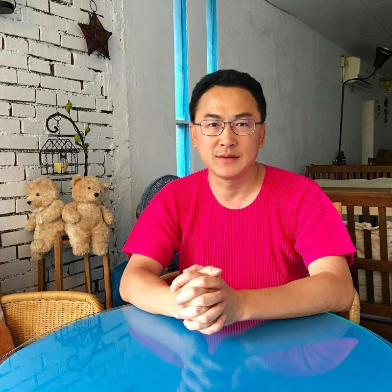 Jian的第一张照片--新乡相亲服务中心