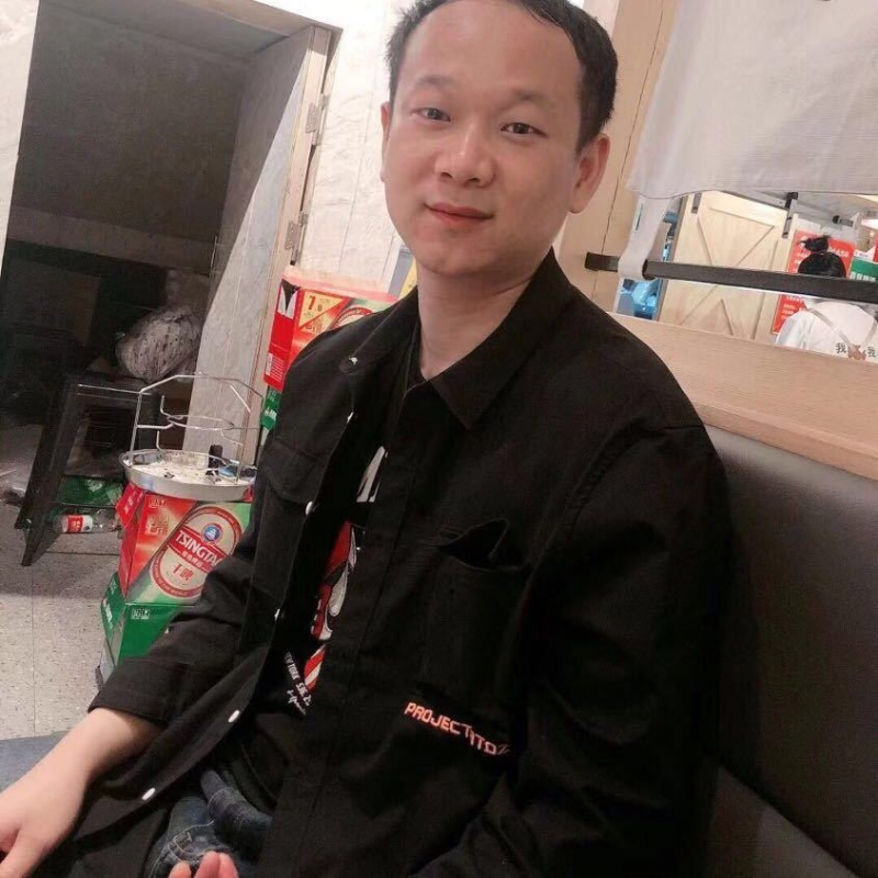 爱情湾的第一张照片--新乡相亲服务中心