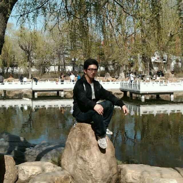 孤独的心的第一张照片--新乡相亲服务中心