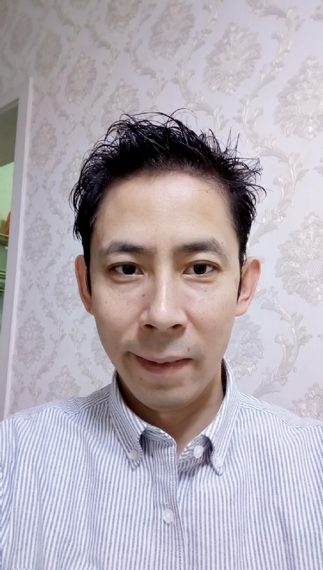 啥都不想说的第一张照片--新乡相亲服务中心