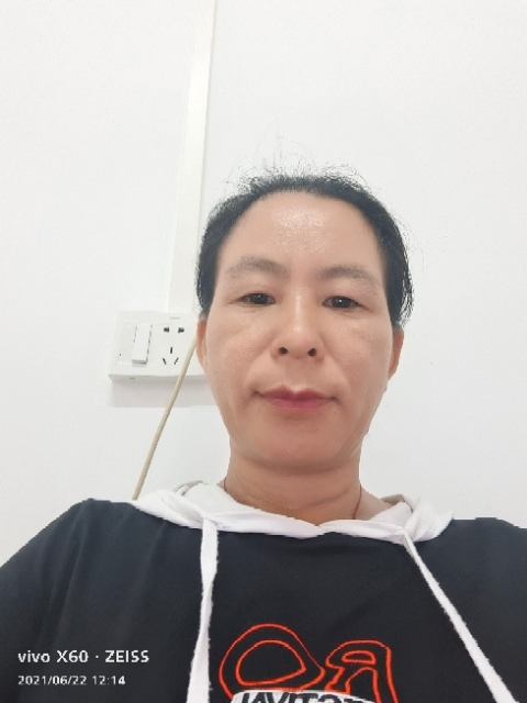 琼的第一张照片--新乡相亲服务中心