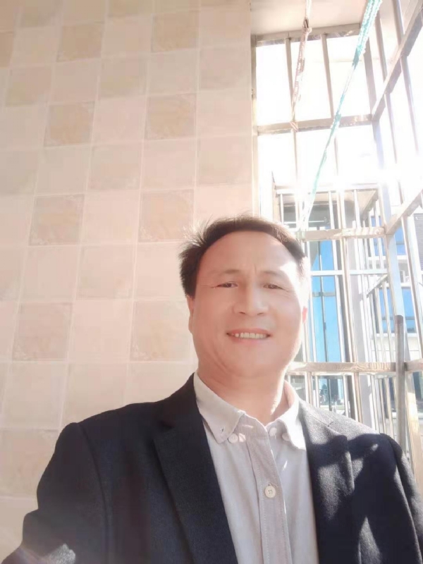 平平安安的第二张照片--新乡相亲服务中心