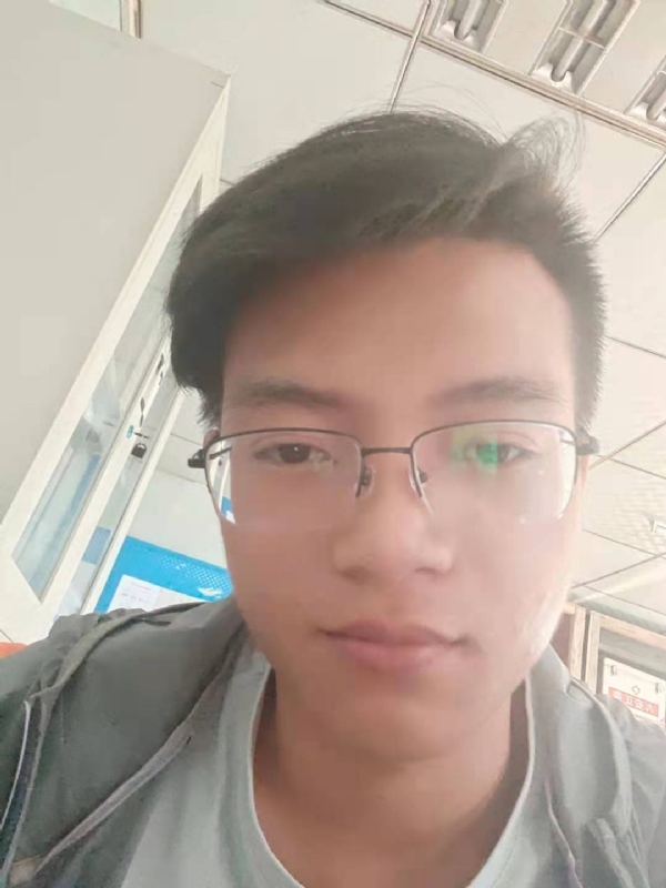 白豆的第一张照片--新乡相亲服务中心