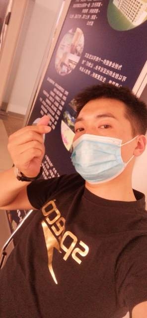 一一罗杰一一的第一张照片--新乡相亲服务中心