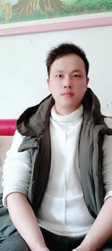 执子之手的第二张照片--新乡相亲服务中心