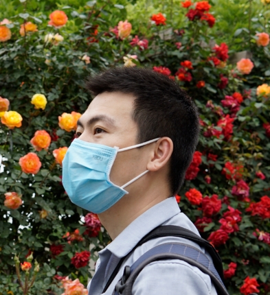 真心唯你的第二张照片--新乡相亲服务中心