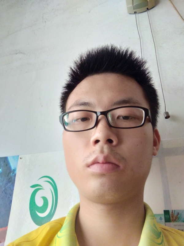 舒荷的第一张照片--新乡相亲服务中心