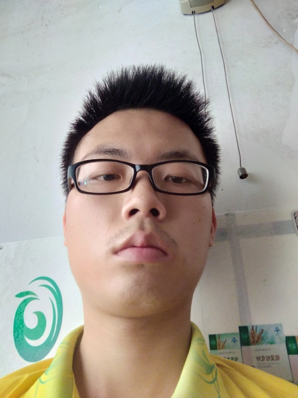 舒荷的第二张照片--新乡相亲服务中心