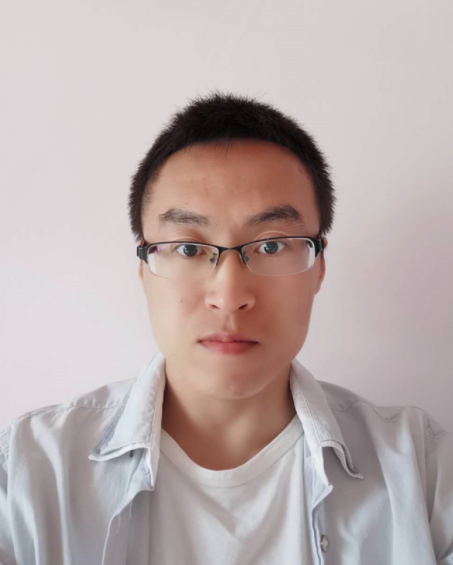 仿佛看到了希望的第二张照片--新乡相亲服务中心