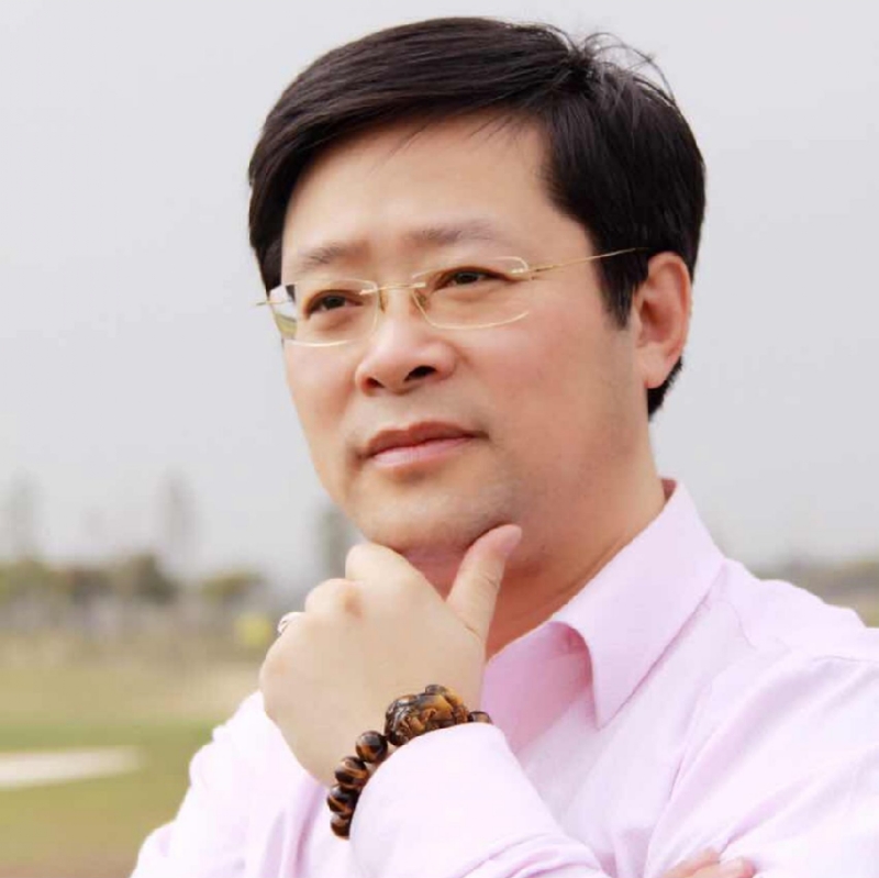 永不言败的第一张照片--新乡相亲服务中心