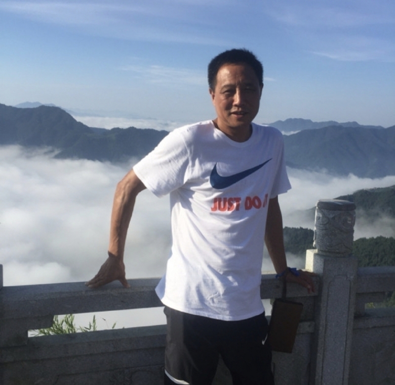 出走半生的第一张照片--新乡相亲服务中心