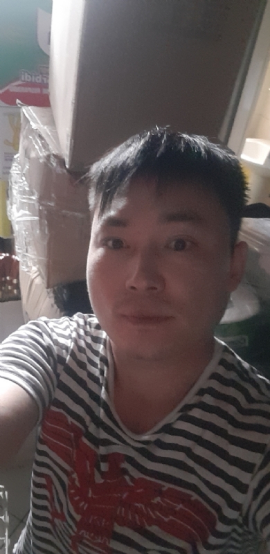 Andy的第一张照片--新乡相亲服务中心