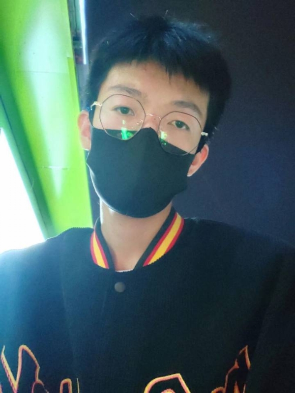 XYP的第一张照片--新乡相亲服务中心