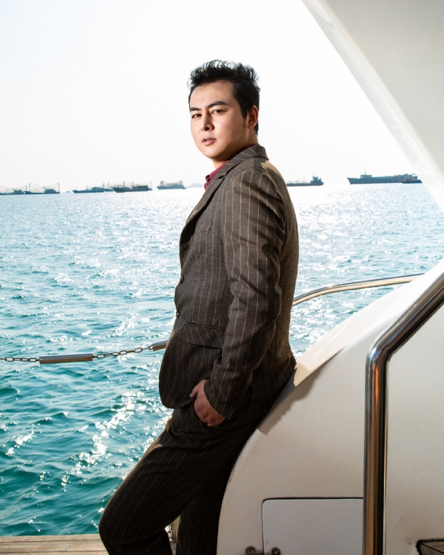 寻找的第一张照片--新乡相亲服务中心