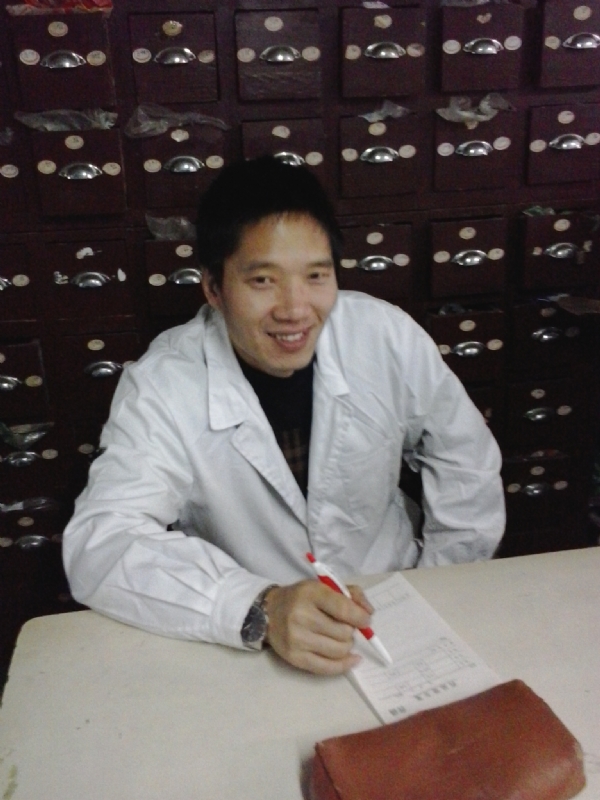 心有灵溪的第一张照片--新乡相亲服务中心