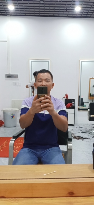 一路上有你的第一张照片--新乡相亲服务中心