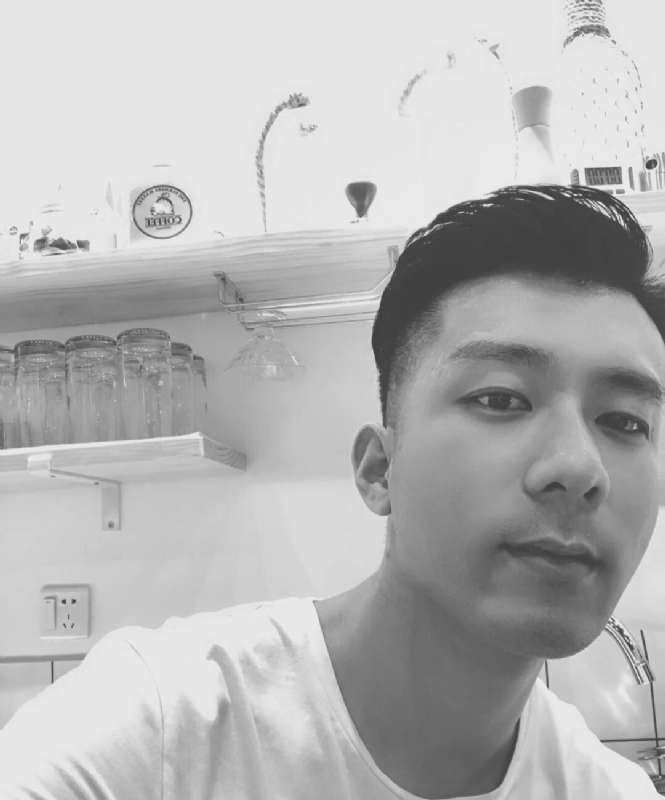 jimmy的第一张照片--新乡相亲服务中心