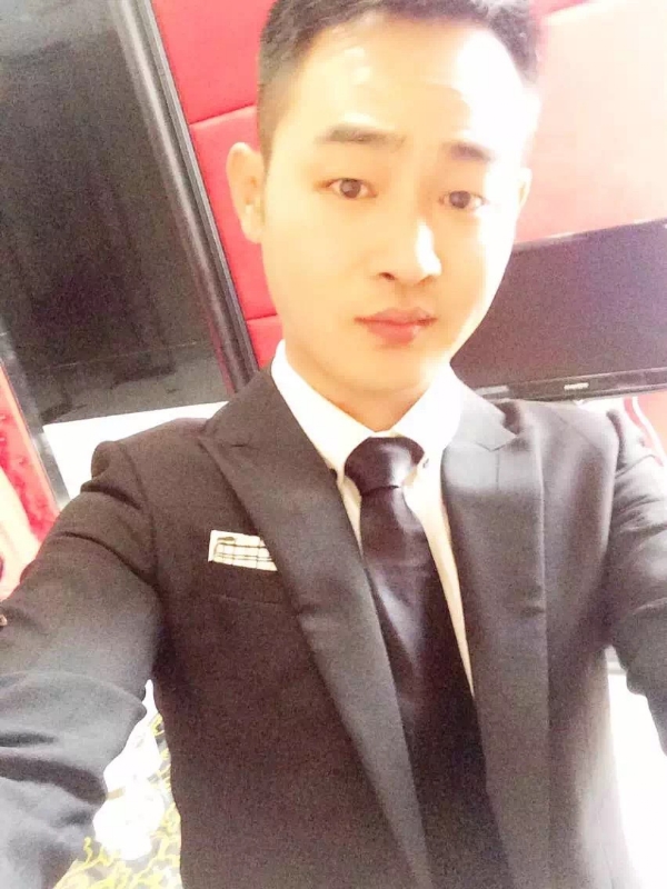 富强的第二张照片--新乡相亲服务中心