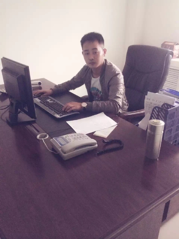 富强的第三张照片--新乡相亲服务中心