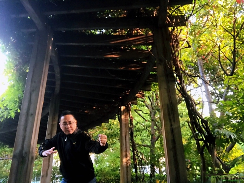 自故深情好受伤的第二张照片--新乡相亲服务中心