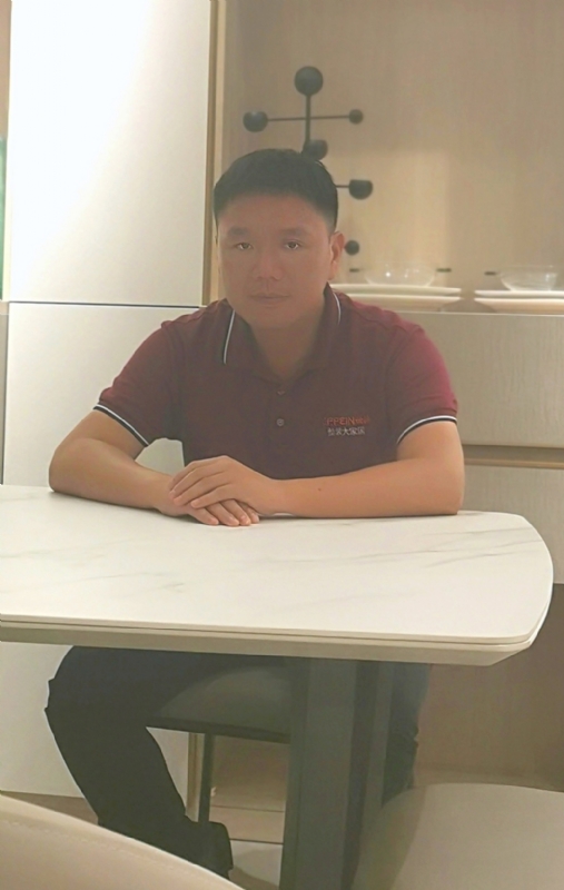 好想有个家的第一张照片--新乡相亲服务中心