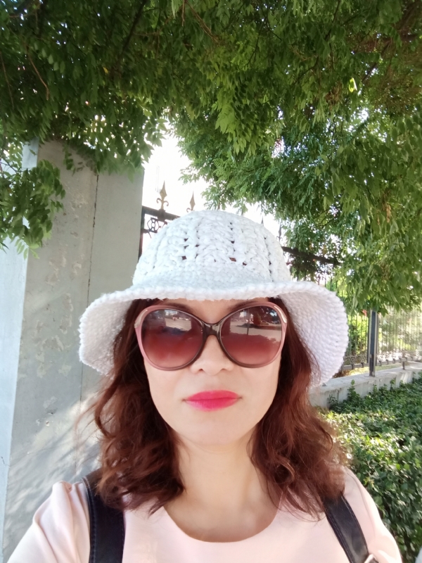 夏花依旧的第二张照片--新乡相亲服务中心