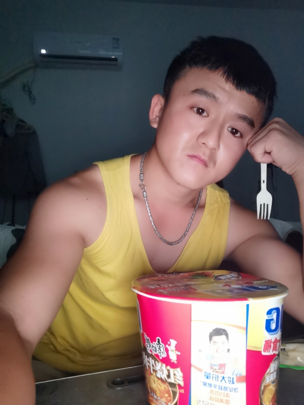 飞飞的第一张照片--新乡相亲服务中心