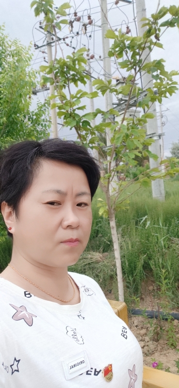 余生勿扰的第二张照片--新乡相亲服务中心