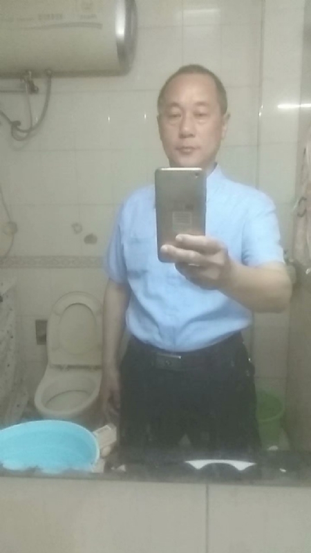 江河湖海的第一张照片--新乡相亲服务中心