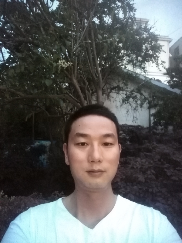 先苦后甜的第一张照片--新乡相亲服务中心