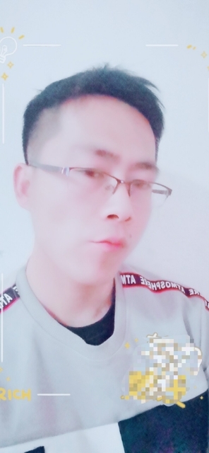 阿波罗的第一张照片--新乡相亲服务中心