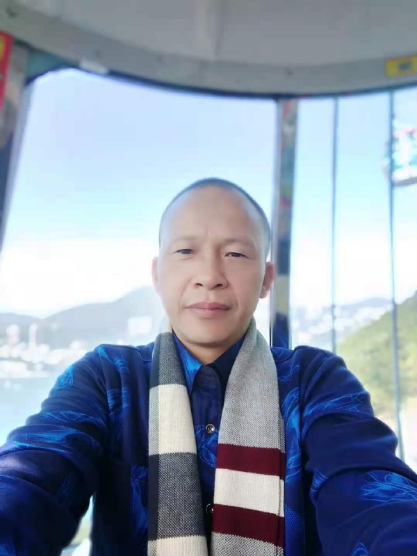 真心觅缘的第二张照片--新乡相亲服务中心