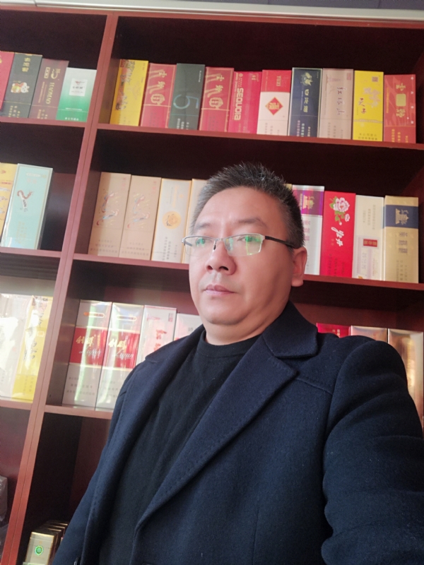 星空的第一张照片--新乡相亲服务中心