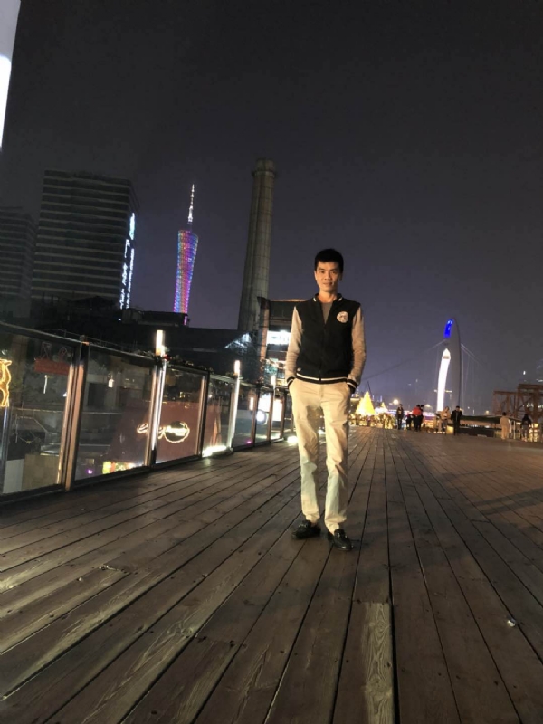 生机·略的第一张照片--新乡相亲服务中心